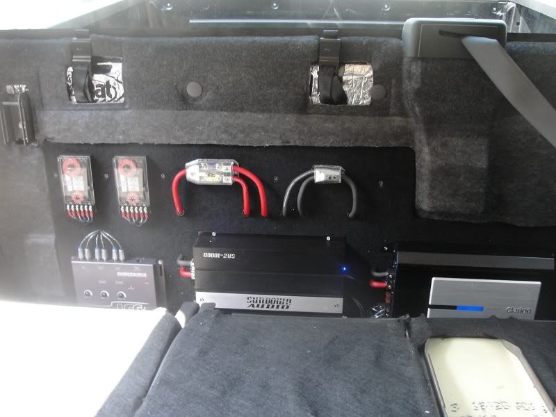 Does your wiring look good. Post pics! - Page 4 - Car Audio